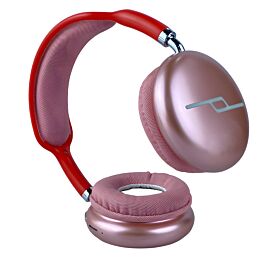 AP Ultra Convenient J02 Headset Orange